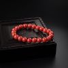 红珊瑚手串-红掌柜
