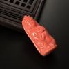 MOMO珊瑚-红掌柜