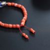 珊瑚手串-红掌柜