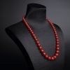 阿卡牛血红珊瑚塔链-红掌柜