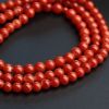 红珊瑚佛珠 - 红掌柜