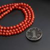 日本阿卡珊瑚佛珠 - 红掌柜