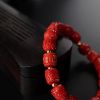 红珊瑚手串-红掌柜