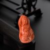 MOMO红珊瑚观音-红掌柜