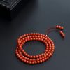 沙丁红珊瑚项链-红掌柜