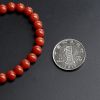 沙丁珊瑚手串-红掌柜