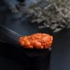 MOMO红珊瑚吊坠-红掌柜