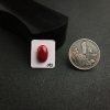 日本珊瑚戒面 - 红掌柜