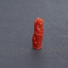 天然阿卡正红珊瑚观音吊坠-红掌柜