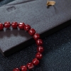 阿卡珊瑚手串-红掌柜