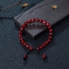 阿卡深红珊瑚手串-红掌柜