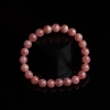红纹石单圈手串-红掌柜