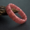 天然红纹石手串-红掌柜
