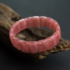 红纹石单圈手串-红掌柜