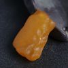 琥珀原石 - 红掌柜珠宝