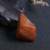 琥珀原石吊坠-红掌柜珠宝