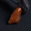 琥珀原石吊坠 - 红掌柜珠宝