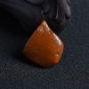 琥珀原石吊坠 - 红掌柜珠宝