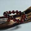 11.5mm波罗的海血珀手串-红掌柜