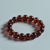 天然波罗的海血珀手串-红掌柜