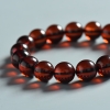 11.5mm血珀手串-红掌柜