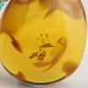 天然缅甸根珀吊坠-红掌柜