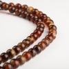 缅甸根珀佛珠-红掌柜