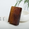 棕珀关羽-红掌柜