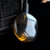 绿茶珀随形吊坠-红掌柜