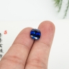 斯里兰卡蓝宝石刻面戒面-红掌柜