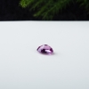 天然斯里兰卡紫色蓝宝石-红掌柜