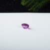 紫色蓝宝石戒面-红掌柜
