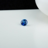 天然斯里兰卡皇家蓝蓝宝石戒面-红掌柜