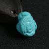 绿松石吊坠-红掌柜珠宝