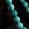 天然绿松石手串 - 红掌柜