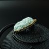 绿松石吊坠-红掌柜