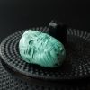 天然绿松石吊坠-红掌柜