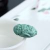 天然绿松石-红掌柜