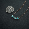 绿松石项链-红掌柜