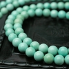 天然绿松石长链-红掌柜