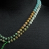 天然绿松石长链-红掌柜