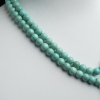 天然绿松石珠链-红掌柜