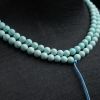 天然绿松石珠链-红掌柜
