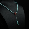 绿松石项链-红掌柜
