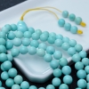 绿松石108佛珠-红掌柜