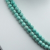 天然绿松石珠链-红掌柜