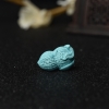 绿松石吊坠-红掌柜