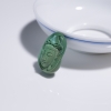 湖北绿松石观音吊坠-红掌柜