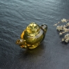 蓝珀茶壶-红掌柜