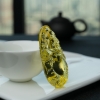 波罗的海金珀佛吊坠-红掌柜